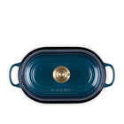 Oval Bread Oven